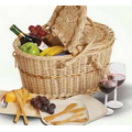 Eco Creston Picnic Basket